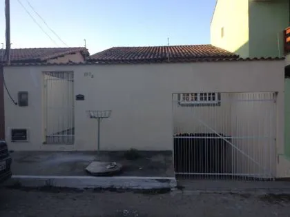 Casa para aluguel em Parque Ipiranga